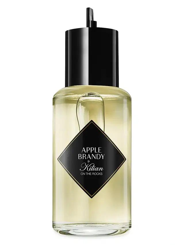 Kilian Apple Brandy On The Rocks 3.4 oz