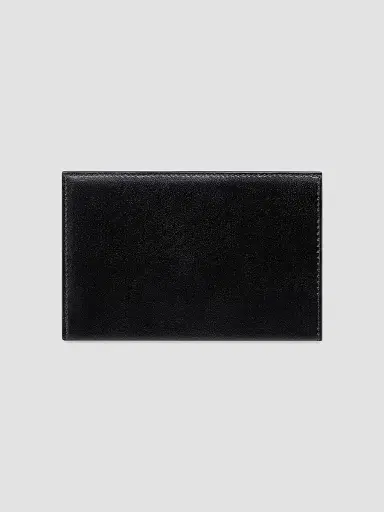 Givenchy Women's Antigona Leather Bifold Wallet - Black | Thumbnail 2