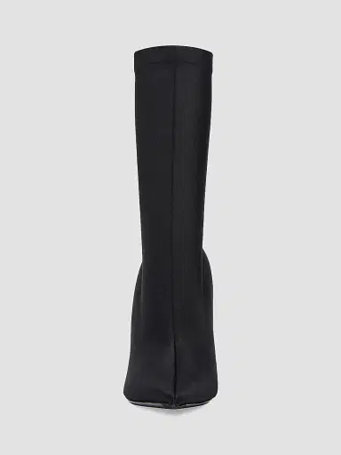 Balenciaga Women's Knife 110MM Bootie - Black - Size 8.5 | Thumbnail 3 Balenciaga Women's Knife 110MM Bootie - Black - Size 8.5 | Thumbnail 3