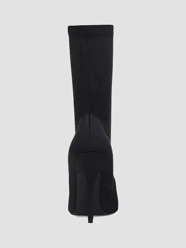 Balenciaga Women's Knife 110MM Bootie - Black - Size 8.5 | Thumbnail 4 Balenciaga Women's Knife 110MM Bootie - Black - Size 8.5 | Thumbnail 4