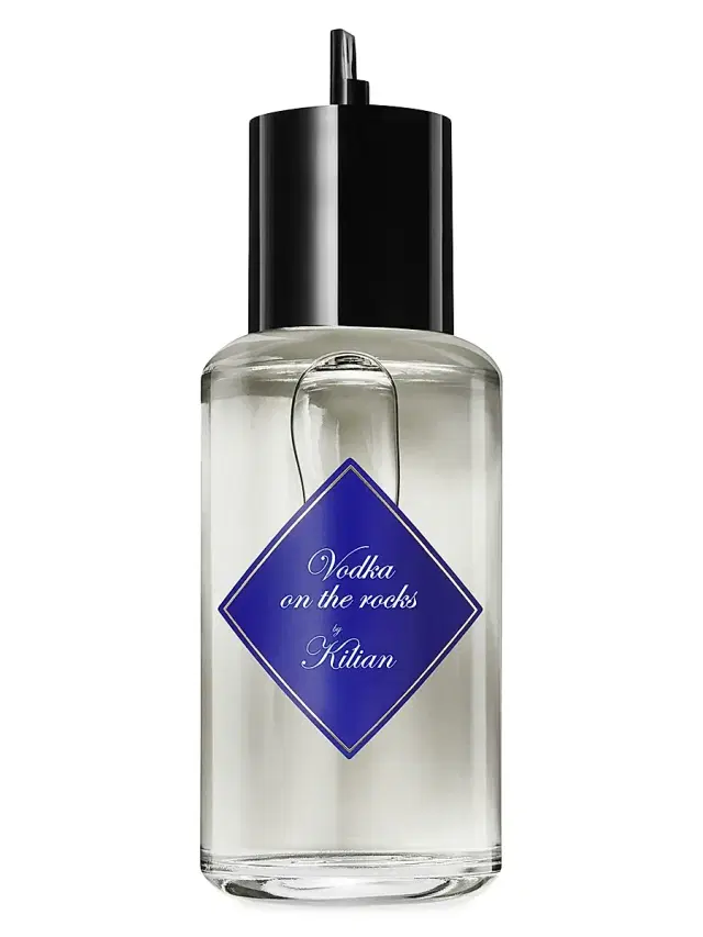Kilian Vodka On The Rocks 3.4 oz