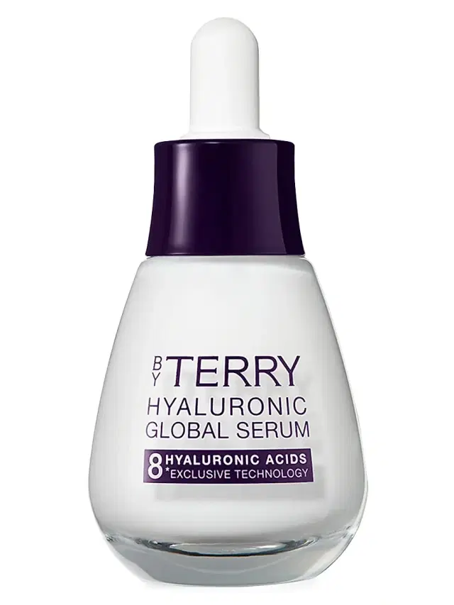 Women's Hyaluronic Global Serum