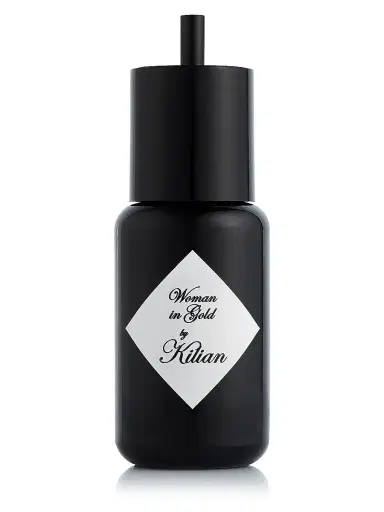 Kilian Women's Woman In Gold Eau de Parfum - Size 3.4 oz | Thumbnail 2