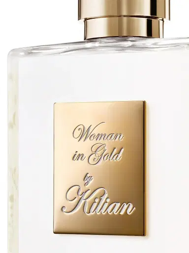 Kilian Women's Woman In Gold Eau de Parfum - Size 3.4 oz | Thumbnail 3