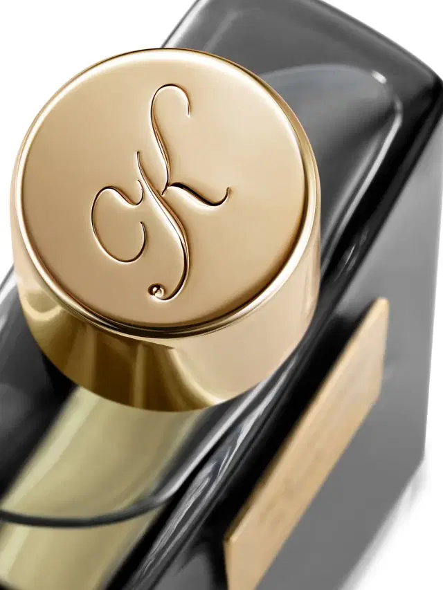 Men's Gold Knight Eau de Parfum