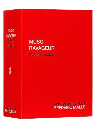 Editions de Parfums Frederic Malle Musc Ravageur Eau De Parfum 3.4 oz | Thumbnail 2 Editions de Parfums Frederic Malle Musc Ravageur Eau De Parfum 3.4 oz | Thumbnail 2