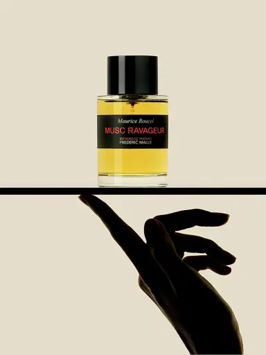 Editions de Parfums Frederic Malle Musc Ravageur Eau De Parfum 3.4 oz | Thumbnail 4 Editions de Parfums Frederic Malle Musc Ravageur Eau De Parfum 3.4 oz | Thumbnail 4