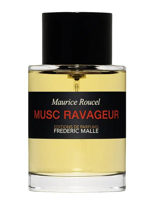 Editions de Parfums Frederic Malle Musc Ravageur Eau De Parfum 3.4 oz