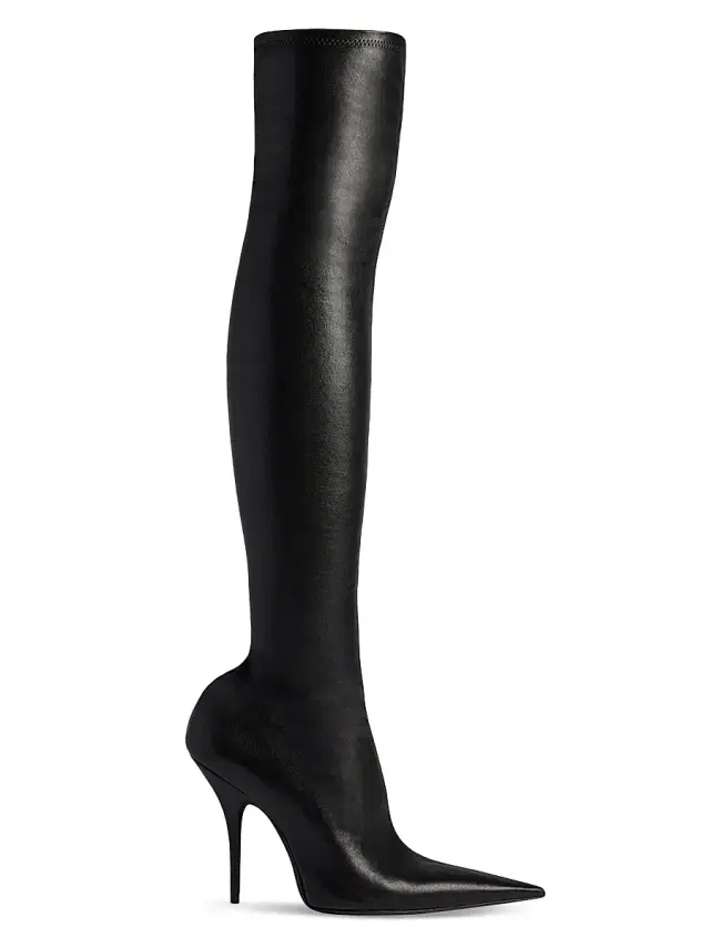 Women's Avenue 0MM Boots - Black