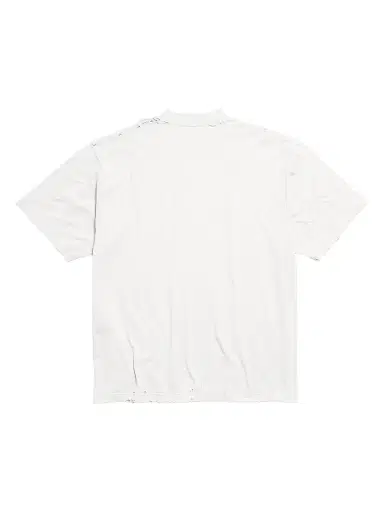 Balenciaga Paris Liberty Medium Fit T-Shirt | Thumbnail 2 Balenciaga Paris Liberty Medium Fit T-Shirt | Thumbnail 2