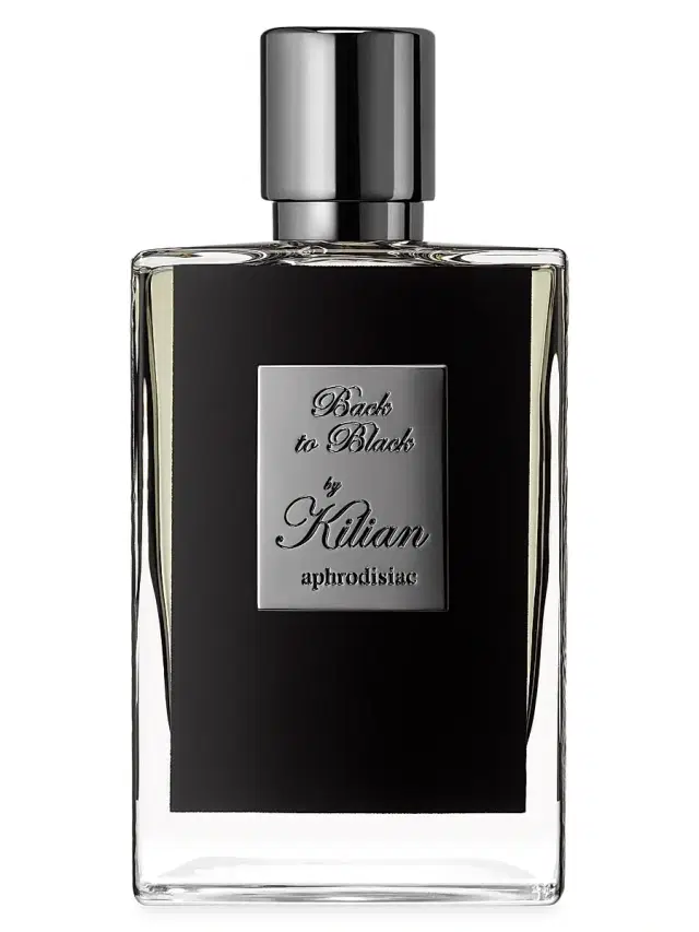 Kilian Women's Back To Black Aphrodisiac Eau de Parfum