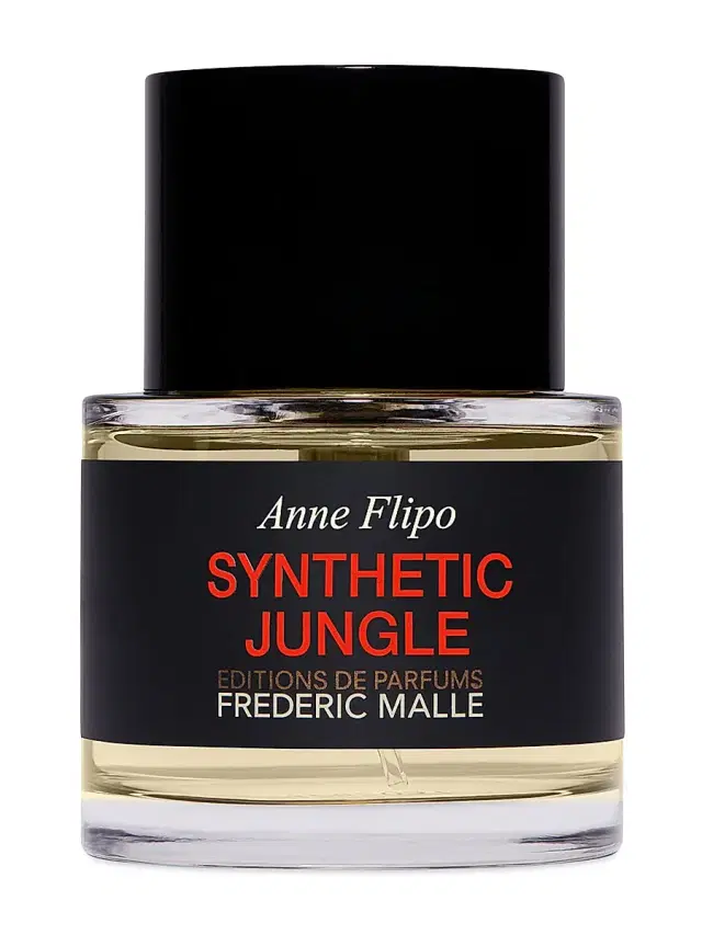 Editions de Parfums Frederic Malle Synthetic Jungle Eau De Parfum 1.7 oz.