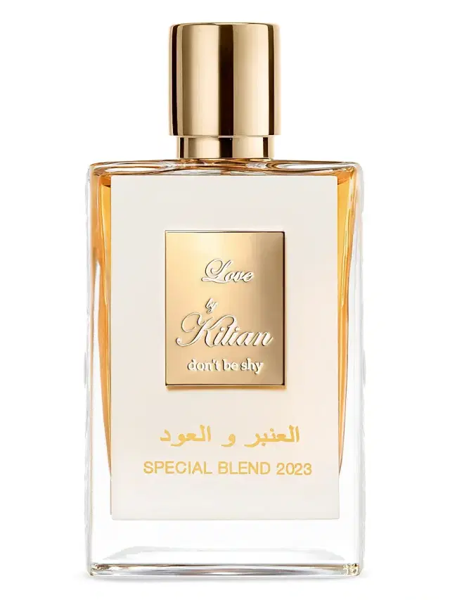 Kilian Women's Love, Don't Be Shy Amber & Oud Perfume