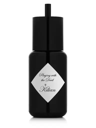 Kilian Women's Playing With The Devil Eau de Parfum - Size 1 oz | Thumbnail 2 Kilian Women's Playing With The Devil Eau de Parfum - Size 1 oz | Thumbnail 2