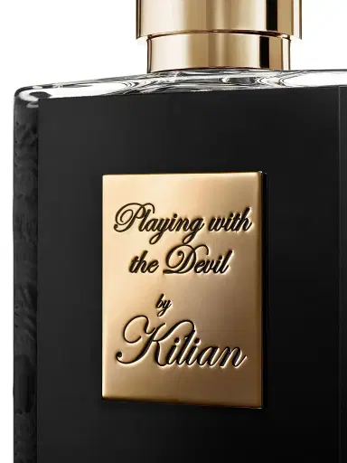 Kilian Women's Playing With The Devil Eau de Parfum - Size 1 oz | Thumbnail 3 Kilian Women's Playing With The Devil Eau de Parfum - Size 1 oz | Thumbnail 3