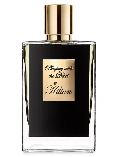 Kilian Women's Playing With The Devil Eau de Parfum - Size 1 oz | Thumbnail 1 Kilian Women's Playing With The Devil Eau de Parfum - Size 1 oz | Thumbnail 1