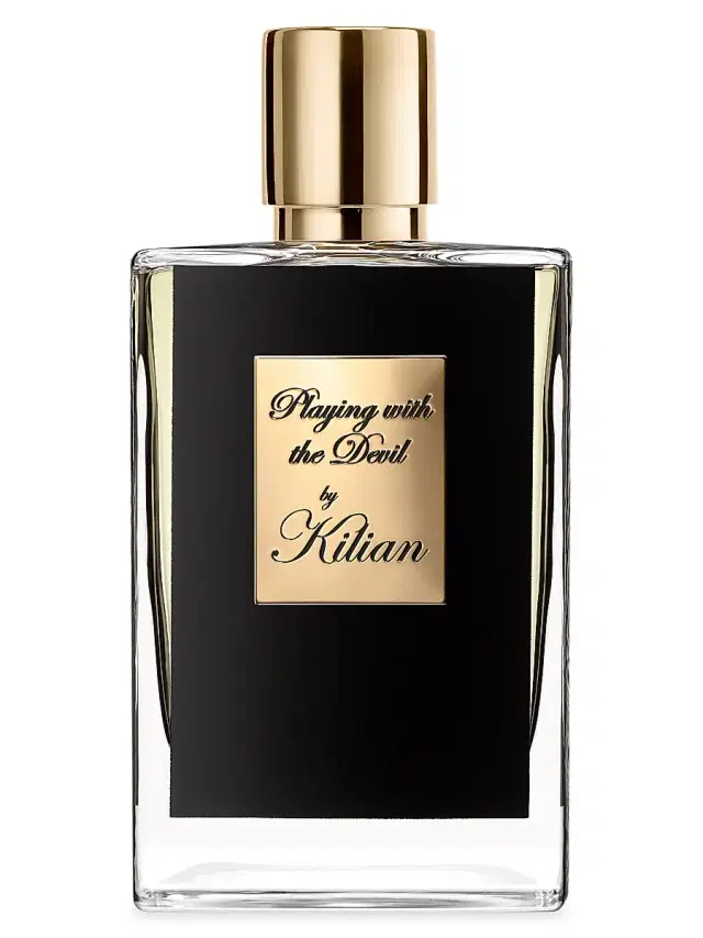 Kilian Women's Playing With The Devil Eau de Parfum 1 oz