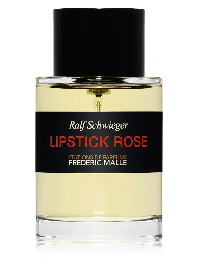 Editions de Parfums Frederic Malle Lipstick Rose Eau De Parfum 3.4 oz