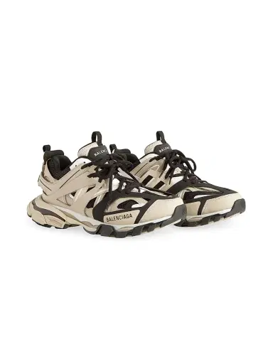 Balenciaga Men's Track Sneakers | Thumbnail 2