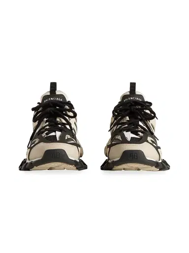 Balenciaga Men's Track Sneakers | Thumbnail 3