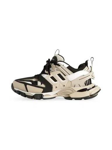 Balenciaga Men's Track Sneakers | Thumbnail 4