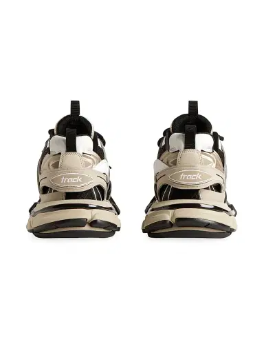 Balenciaga Men's Track Sneakers | Thumbnail 5