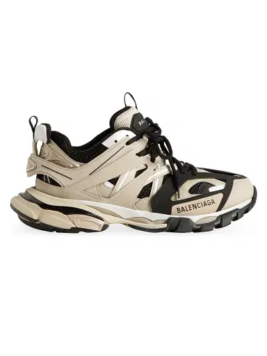 Balenciaga Men's Track Sneakers | Thumbnail 1