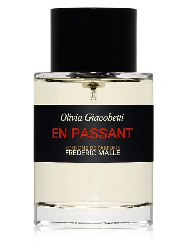 Editions de Parfums Frederic Malle En Passant Eau De Parfum 3.4 oz