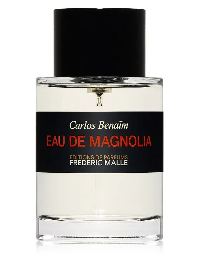 Editions de Parfums Frederic Malle Eau De Magnolia Eau De Parfum 3.4 oz
