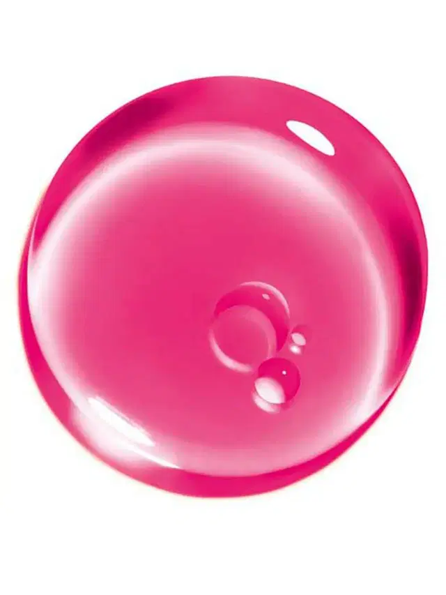 Women's Lip Comfort Oil - 08 Strawberry