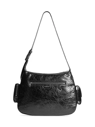 Balenciaga Men's Superbusy Messenger Bag | Thumbnail 6 Balenciaga Men's Superbusy Messenger Bag | Thumbnail 6