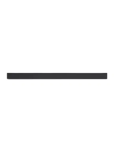 Balenciaga Women's BB Thin Belt - Black - Size 26 | Thumbnail 2
