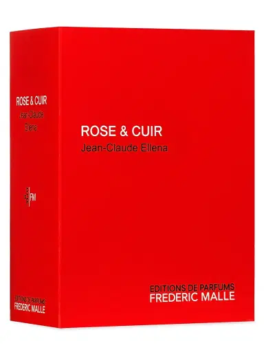 Editions de Parfums Frederic Malle Rose & Cuir Eau de Parfum | Thumbnail 2