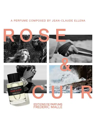 Editions de Parfums Frederic Malle Rose & Cuir Eau de Parfum | Thumbnail 3