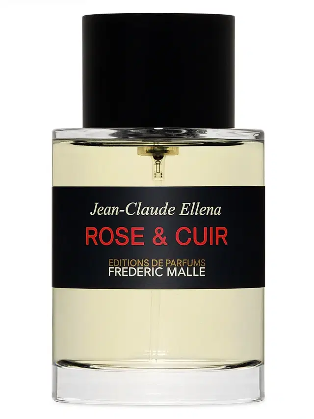 Editions de Parfums Frederic Malle Rose & Cuir Eau de Parfum 1.7 oz