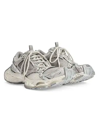 Balenciaga Women's Stapler Sneakers | Thumbnail 3 Balenciaga Women's Stapler Sneakers | Thumbnail 3