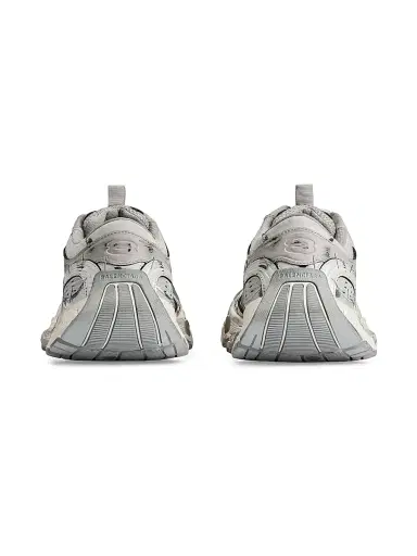 Balenciaga Women's Stapler Sneakers | Thumbnail 4 Balenciaga Women's Stapler Sneakers | Thumbnail 4