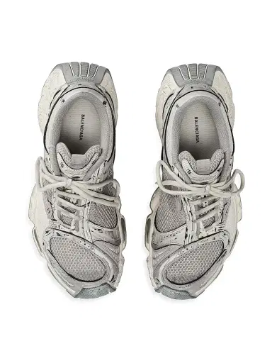 Balenciaga Women's Stapler Sneakers | Thumbnail 6 Balenciaga Women's Stapler Sneakers | Thumbnail 6