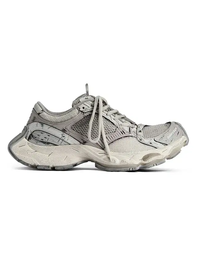 Balenciaga Women's Stapler Sneakers