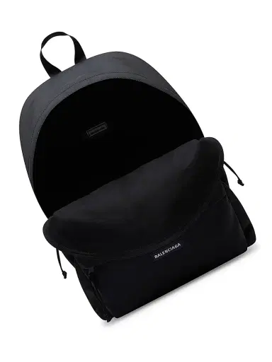 Balenciaga Men's Explorer Backpack | Thumbnail 5 Balenciaga Men's Explorer Backpack | Thumbnail 5