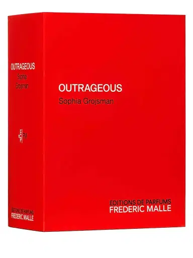 Editions de Parfums Frederic Malle Outrageous Eau De Parfum 3.4 oz | Thumbnail 2 Editions de Parfums Frederic Malle Outrageous Eau De Parfum 3.4 oz | Thumbnail 2