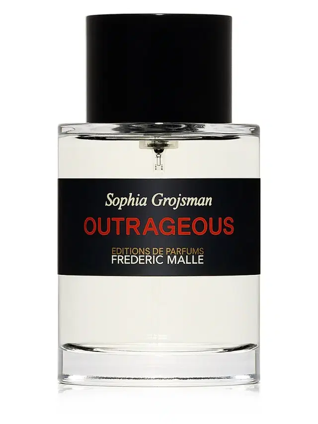 Editions de Parfums Frederic Malle Outrageous Eau De Parfum 3.4 oz