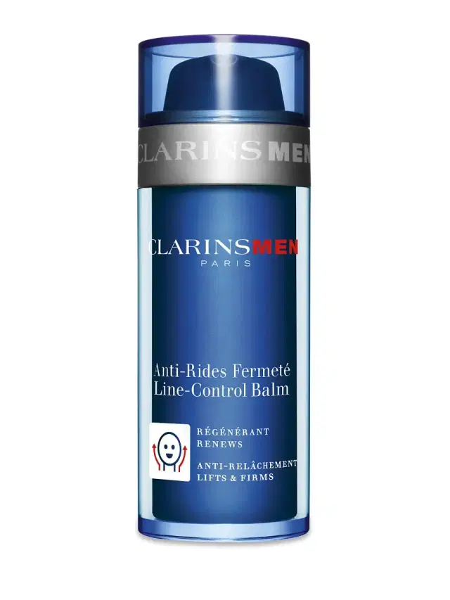 Women's CLARINSMEN Line-Control Anti-Aging Moisturizer Balm