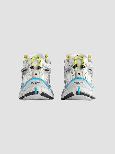 Balenciaga Women's Runner Sneakers | Thumbnail 3