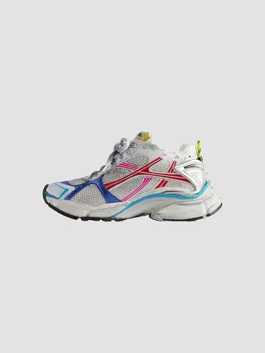 Balenciaga Women's Runner Sneakers | Thumbnail 4