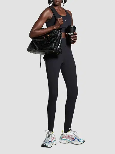 Balenciaga Women's Runner Sneakers | Thumbnail 5