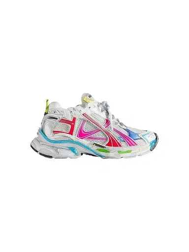 Balenciaga Women's Runner Sneakers | Thumbnail 1