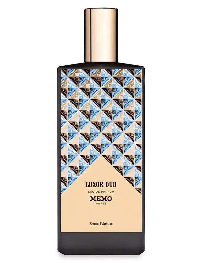 Luxor Oud Eau de Parfum 2.5 oz