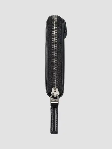Givenchy Women's Antigona Zipped Wallet in Box Leather | Thumbnail 2
