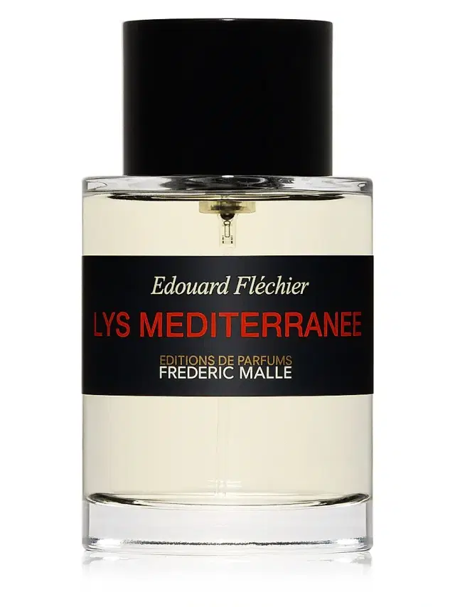 Editions de Parfums Frederic Malle Lys Mediterranee Parfum 3.4 oz